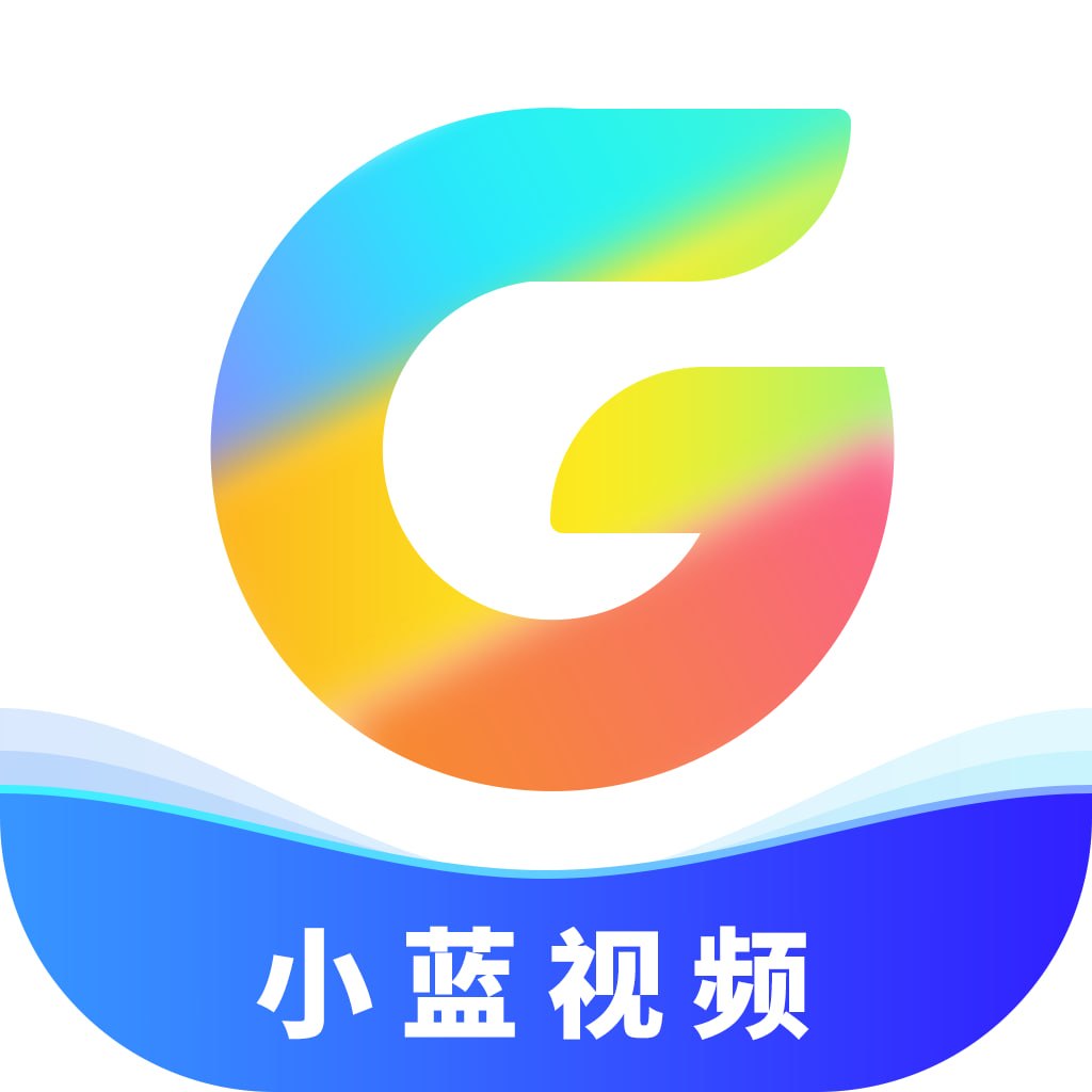 杏吧品牌标识小蓝Blued官方平台